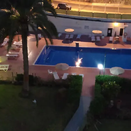 Australia Apartman