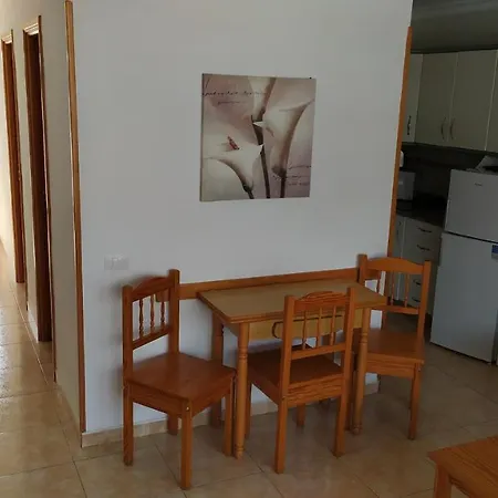 Apartamento Australia Playa del Inglés