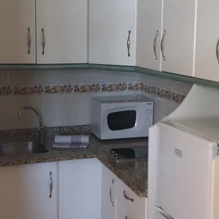 Apartamento Australia