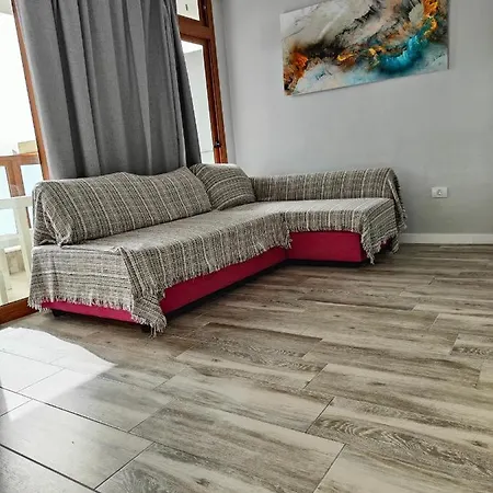 Australia Apartamento Playa del Inglés