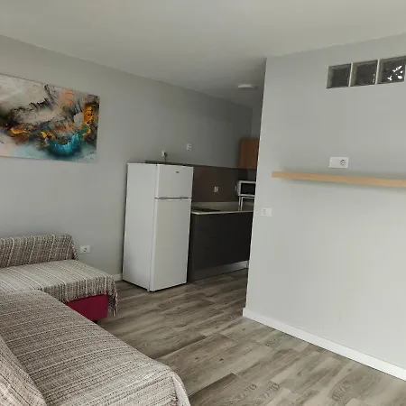 Apartamento Australia