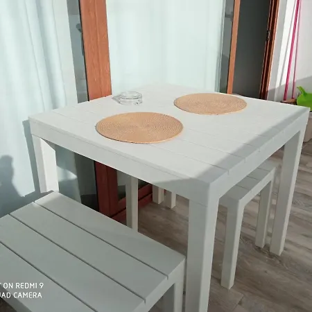 Australia Apartamento