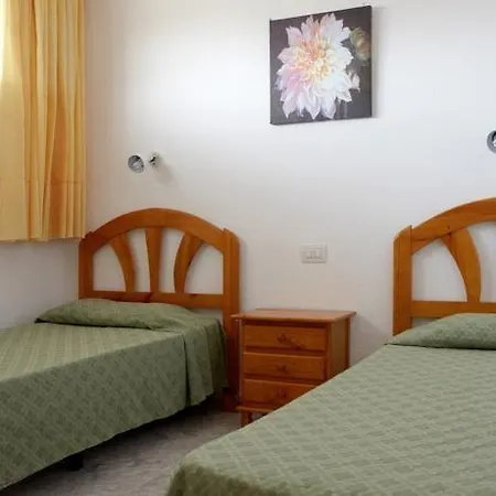 Apartamento Australia *