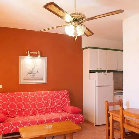 Apartamento Australia Playa del Inglés