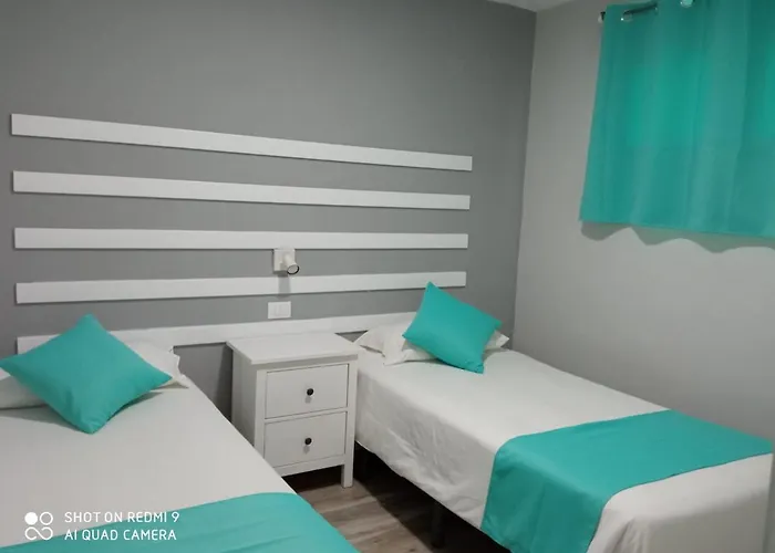 Australia アパート