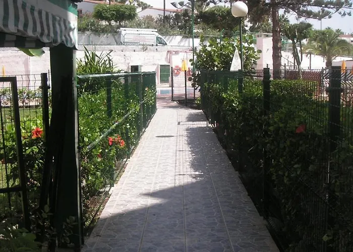 Australia アパート