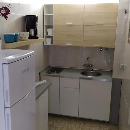 Apartment Australia Playa del Ingles (Gran Canaria)