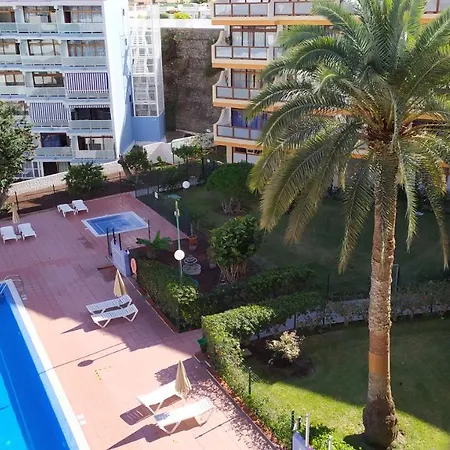 Australia * Playa del Ingles (Gran Canaria)