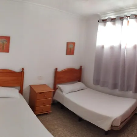 澳大利亚公寓式酒店 * 普拉亚戴尔雷安格莱斯