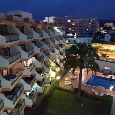 Australia Apartmán *