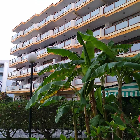 澳大利亚公寓式酒店 普拉亚戴尔雷安格莱斯