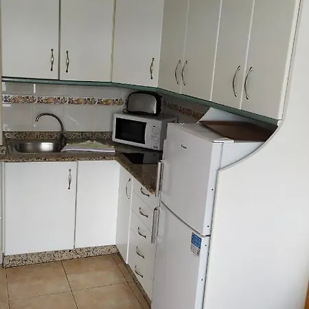 Australia Apartmán Playa del Inglés