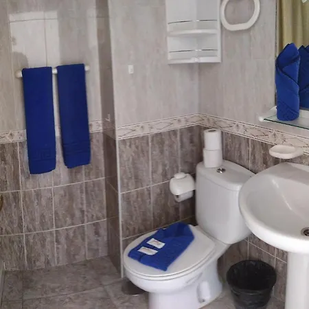 Apartmán Australia Playa del Inglés