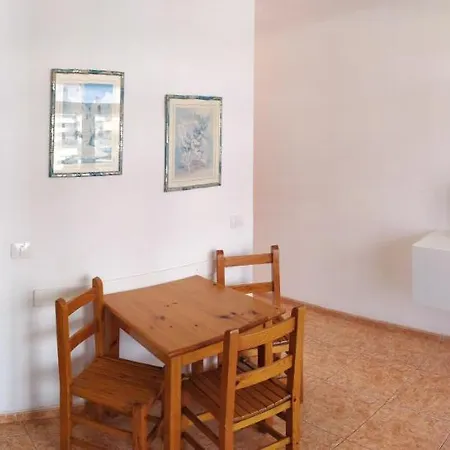 澳大利亚公寓式酒店 普拉亚戴尔雷安格莱斯