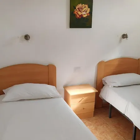 Australia Apartmán *