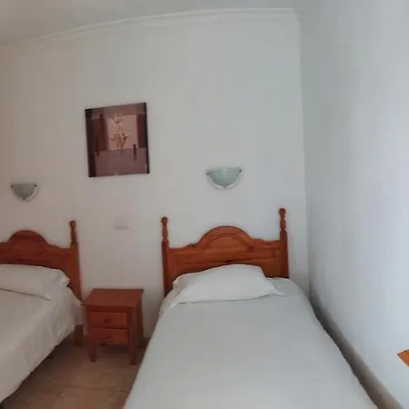 Australia Apartment Playa del Ingles (Gran Canaria)