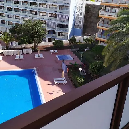 Australia * Playa del Ingles (Gran Canaria)