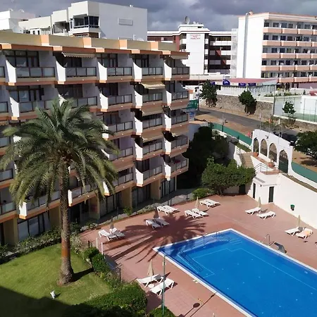 Australia * Playa del Ingles (Gran Canaria)