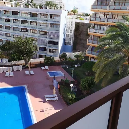 Australia * Playa del Ingles (Gran Canaria)