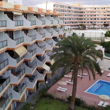 Apartment Australia Playa del Ingles (Gran Canaria)