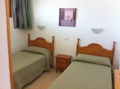 澳大利亚公寓式酒店