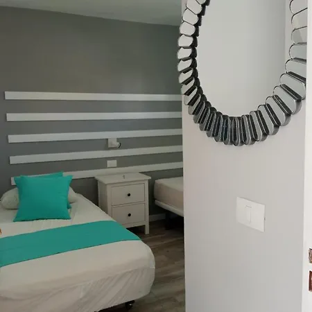 Australia Apartment