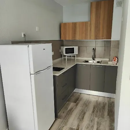 澳大利亚公寓式酒店 * 普拉亚戴尔雷安格莱斯