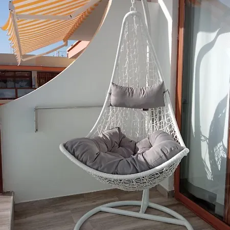 Australia Playa del Inglés