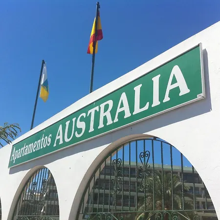 Apartment Australia