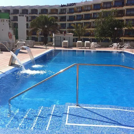 澳大利亚公寓式酒店