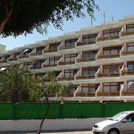 Apartment Australia Playa del Ingles (Gran Canaria)