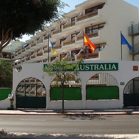 Australia Apartmán