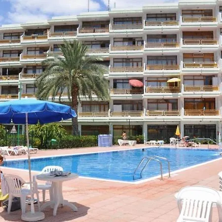 Australia * Playa del Ingles (Gran Canaria)