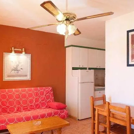 Australia Apartmán Playa del Inglés