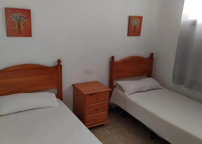 Appartement Australia *