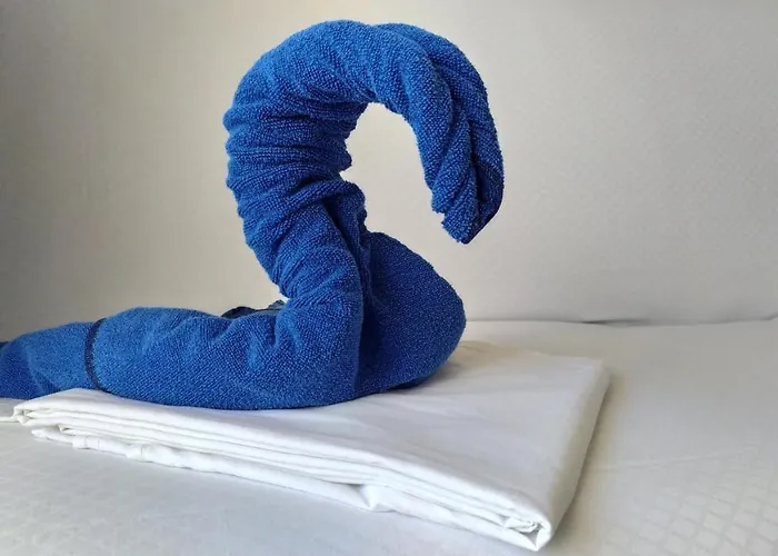 Lägenhet Australia Playa del Inglés