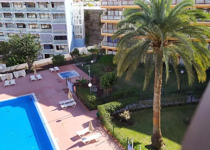 Australia * Playa del Ingles (Gran Canaria)