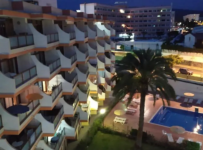 Australia Appartement *