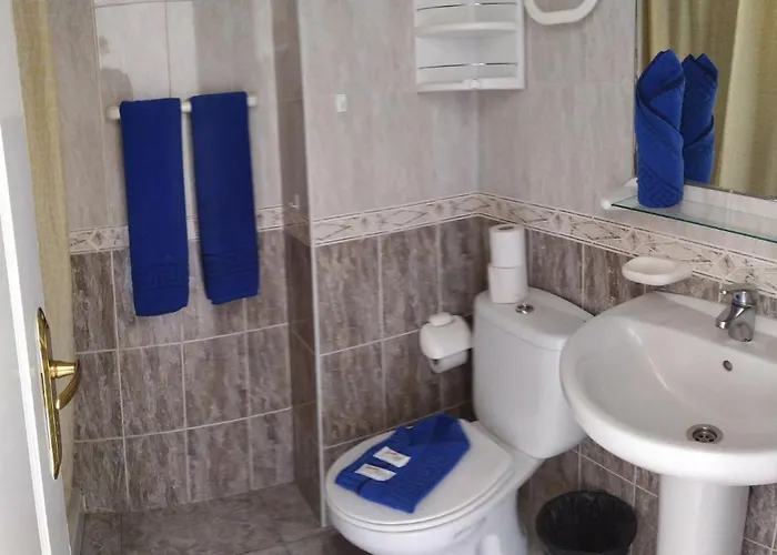 Daire Australia Playa del Ingles (Gran Canaria)