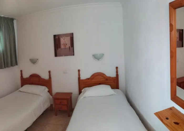 Australia Appartement Playa del Inglés