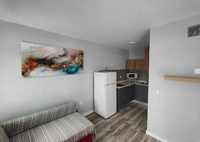 Australia Appartement Playa del Inglés