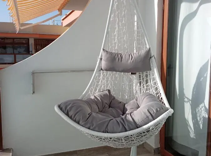 Australia Playa del Ingles (Gran Canaria)