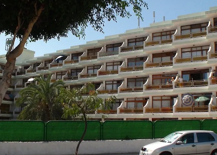 Daire Australia Playa del Ingles (Gran Canaria)