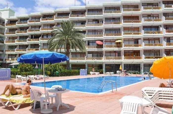 Australia * Playa del Inglés