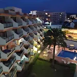 澳大利亚公寓式酒店 公寓 *