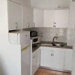 公寓 澳大利亚公寓式酒店