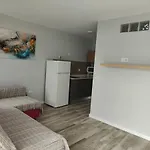 公寓 澳大利亚公寓式酒店
