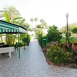 澳大利亚公寓式酒店