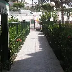 澳大利亚公寓式酒店 公寓