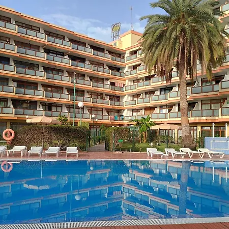 Australia Playa del Inglés